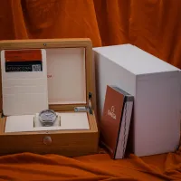 Omega Seamaster Railmaster  – Image 19