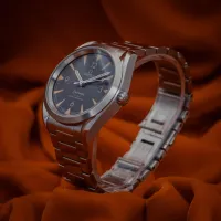 Omega Seamaster Railmaster  – Image 16