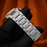 Omega Seamaster Railmaster  – Image 15