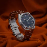 Omega Seamaster Railmaster  – Image 7