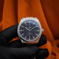 Omega Seamaster Railmaster  – Image 12