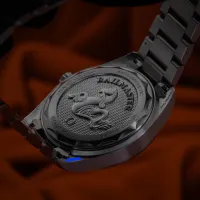 Omega Seamaster Railmaster  – Image 6
