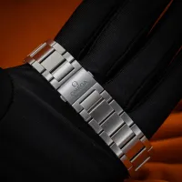 Omega Seamaster Railmaster  – Image 10