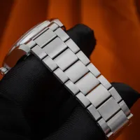 Omega Seamaster Railmaster  – Image 11