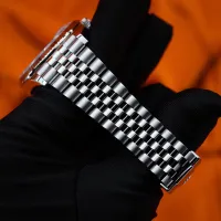 2024 Rolex Datejust 36mm Motif Dial  – Image 10