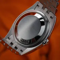 2024 Rolex Datejust 36mm Motif Dial  – Image 5
