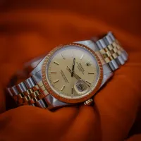 1985 Rolex Datejust 34mm 15053 – Image 21