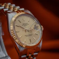 1985 Rolex Datejust 34mm 15053 – Image 23