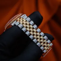 1985 Rolex Datejust 34mm 15053 – Image 19