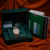 1985 Rolex Datejust 34mm 15053 – Image 20