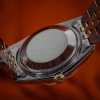 1985 Rolex Datejust 34mm 15053 – Image 22