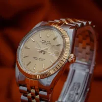 1985 Rolex Datejust 34mm 15053 – Image 18