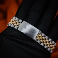1985 Rolex Datejust 34mm 15053 – Image 17