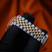1985 Rolex Datejust 34mm 15053 – Image 16