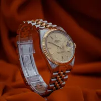 1985 Rolex Datejust 34mm 15053 – Image 4