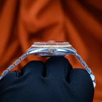 1985 Rolex Datejust 34mm 15053 – Image 3