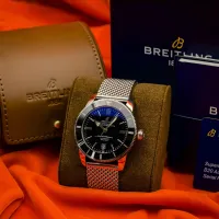 2019 Breitling Super Ocean Heritage II – Image 9