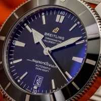 2019 Breitling Super Ocean Heritage II – Image 10