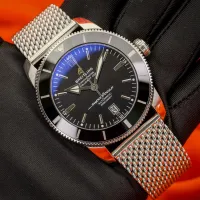 2019 Breitling Super Ocean Heritage II – Image 7