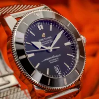 2019 Breitling Super Ocean Heritage II – Image 8