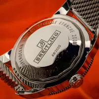 2019 Breitling Super Ocean Heritage II – Image 5