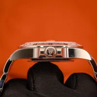 2021 Rolex Explorer II 226570 – Image 10