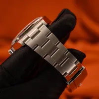 2021 Rolex Explorer II 226570 – Image 9