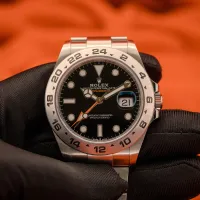 2021 Rolex Explorer II 226570 – Image 7