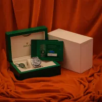 2021 Rolex Explorer II 226570 – Image 6