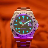 2021 Rolex Explorer II 226570 – Image 5