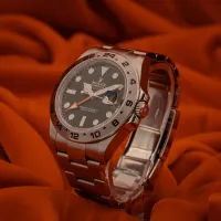 2021 Rolex Explorer II 226570 – Image 2