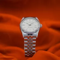 1978 Rolex Datejust 1603 Jubilee Bracelet Original Box and Papers – Image 25
