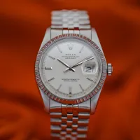 1978 Rolex Datejust 1603 Jubilee Bracelet Original Box and Papers – Image 19