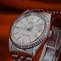 1978 Rolex Datejust 1603 Jubilee Bracelet Original Box and Papers – Image 15