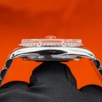 1978 Rolex Datejust 1603 Jubilee Bracelet Original Box and Papers – Image 5