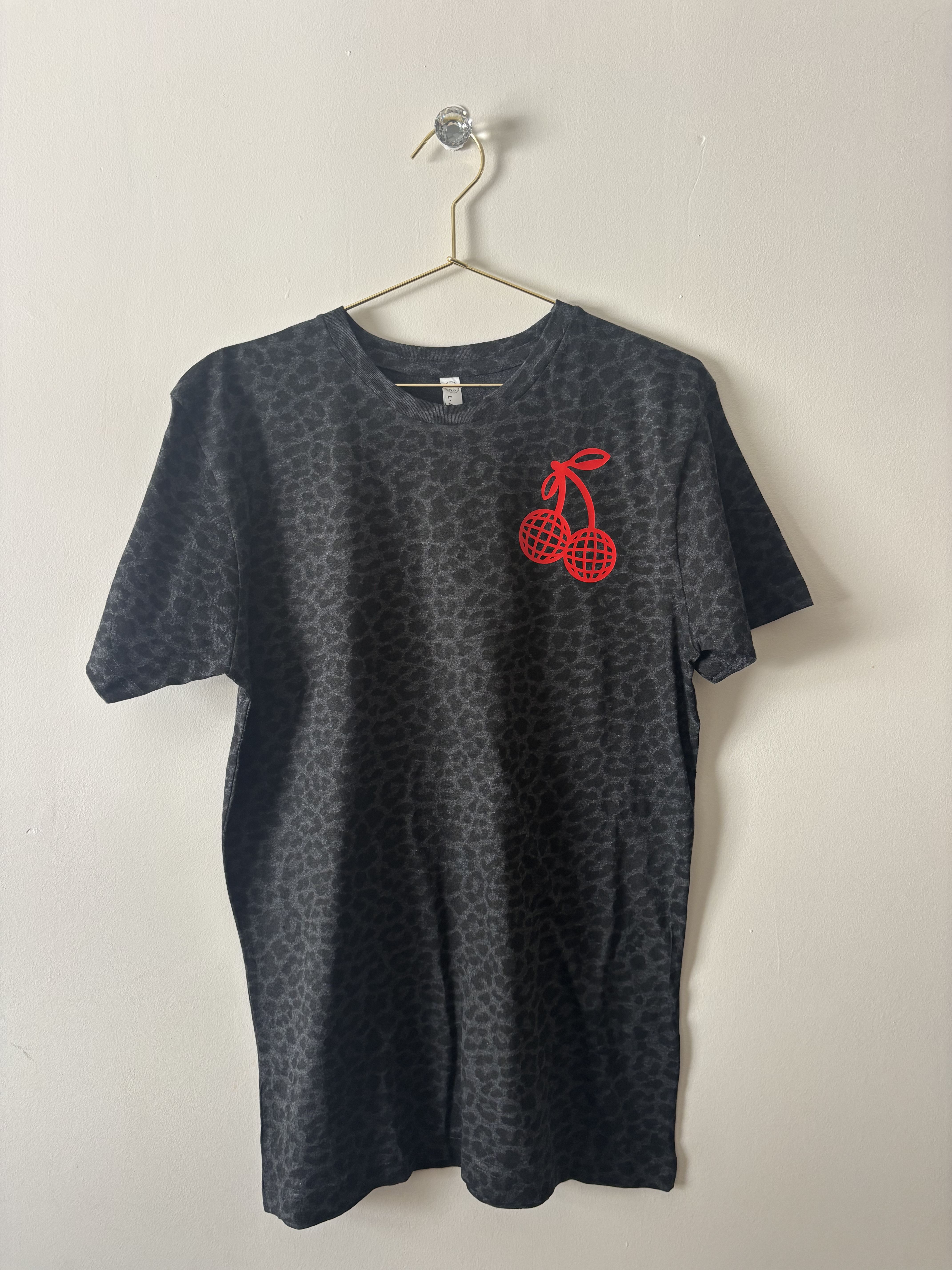 ADULT TEE L - Inclusion Is My Love Language – Image 3