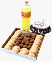 Kit de Cumple Salado y Dulce – Image 1