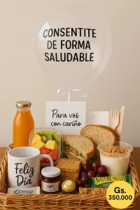 Canastas De Desayunos a Domicilio – Image 3