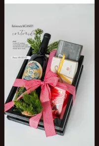 Canastas Premium Navidad – Image 4