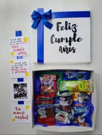 Caja Mamuscka  Sorpresas – Image 4
