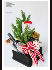 Canastas Premium Navidad – Image 3