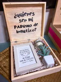 Peticion de Padrinos – Image 4