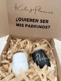Peticion de Padrinos – Image 2