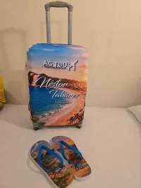 KIT VIAJERO PERSONALIZADO – Image 1