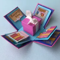 Caja Mamuscka  Sorpresas – Image 1
