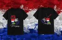 Remeras PARAGUAY – Image 2