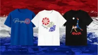 Remeras PARAGUAY – Image 3