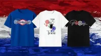 Remeras PARAGUAY – Image 4