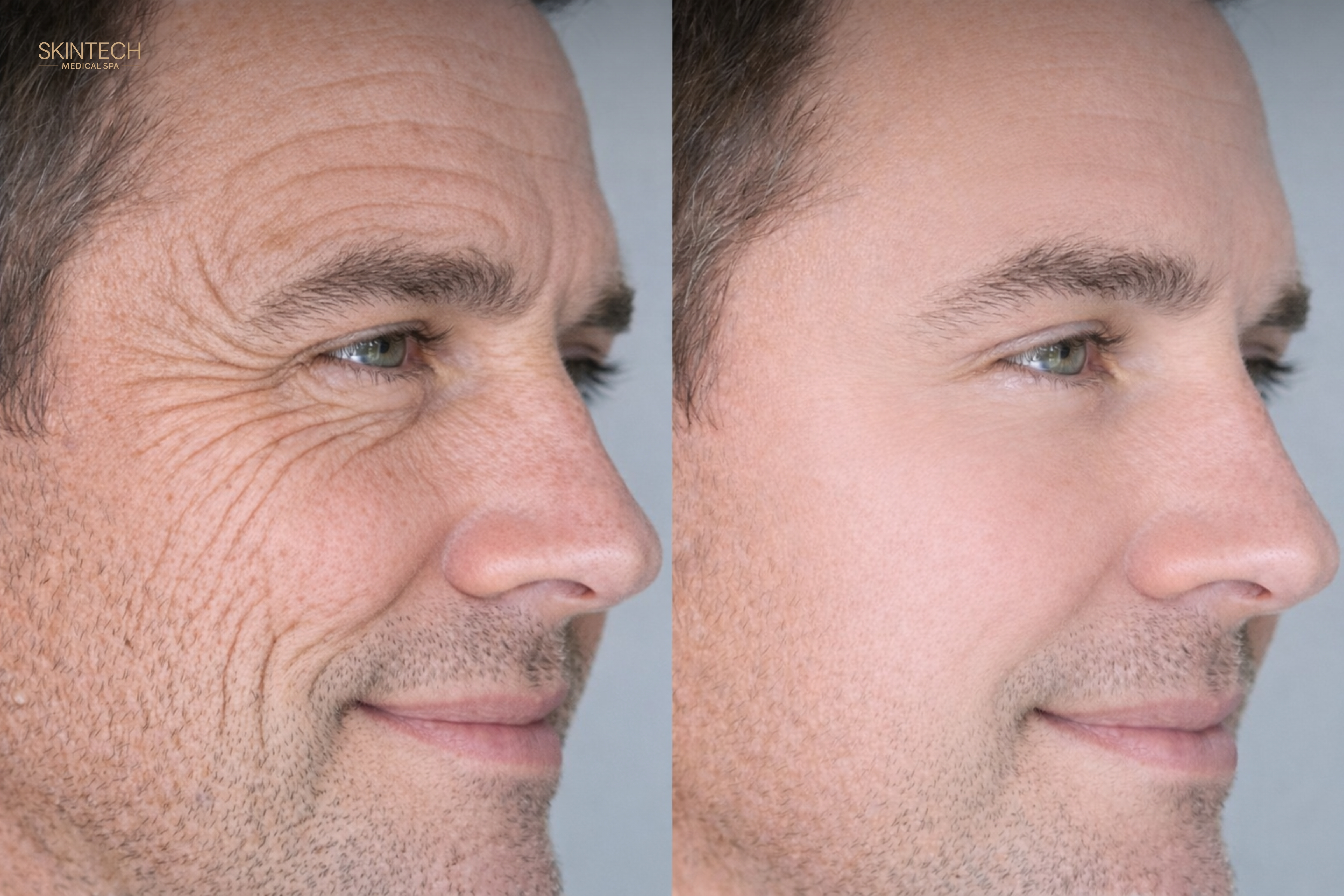 Forehead Wrinkle Eraser - Botox® – Image 6