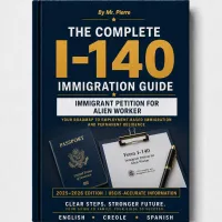 1-140 PETITION FOR ALIEN WORKER GUIDE – Image 1